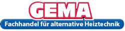 gema gmbh partner logo